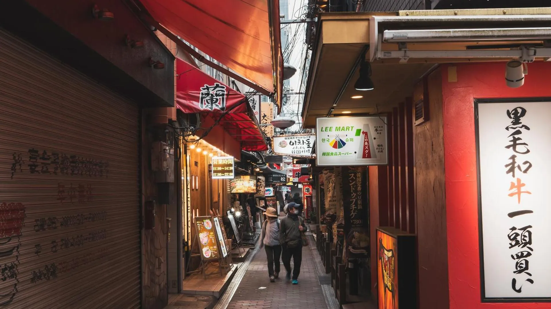 智tomo Lägenhet Osaka