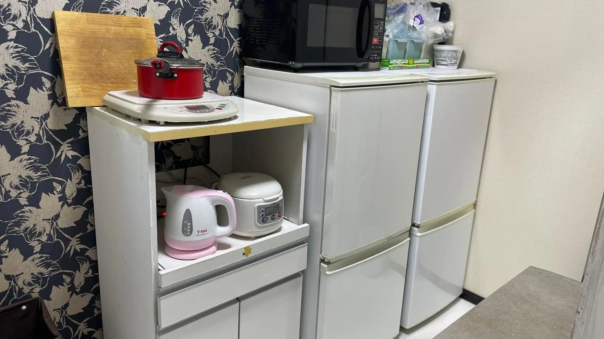 智tomo Apartment Osaka