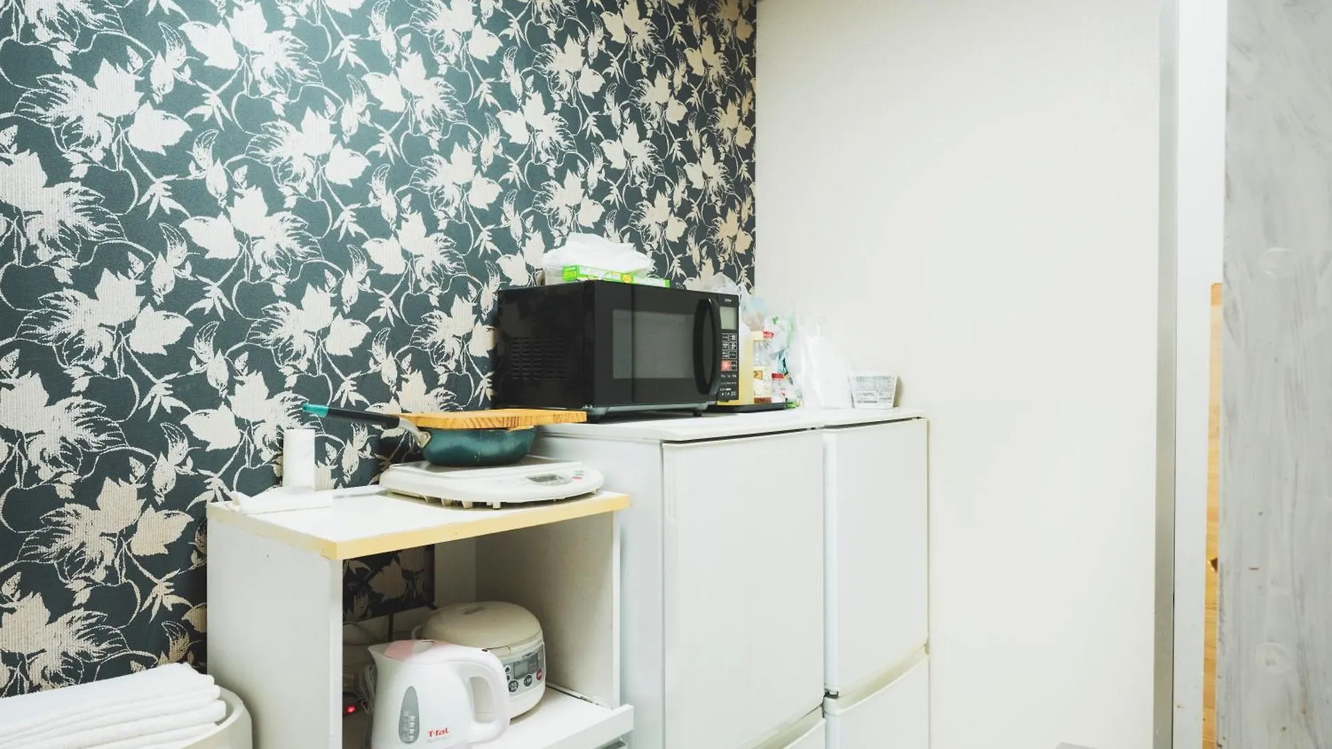 智tomo Apartment Osaka