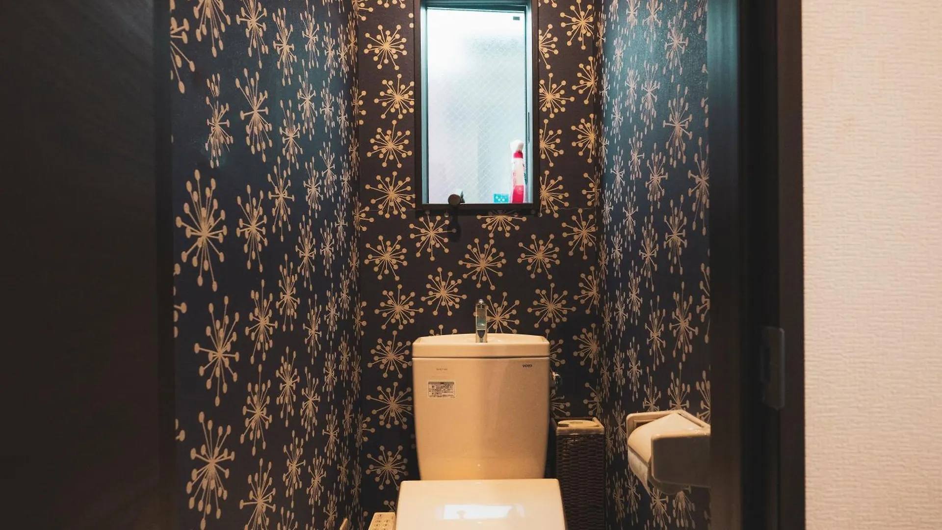 智tomo Apartment Osaka