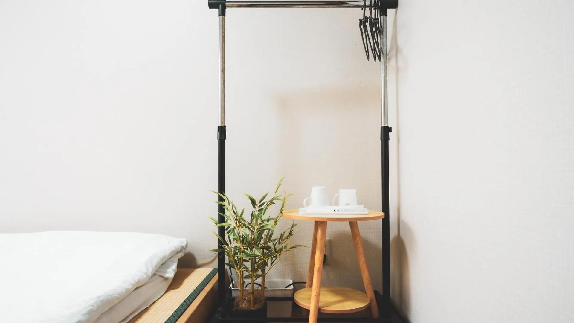 智tomo Apartment Osaka
