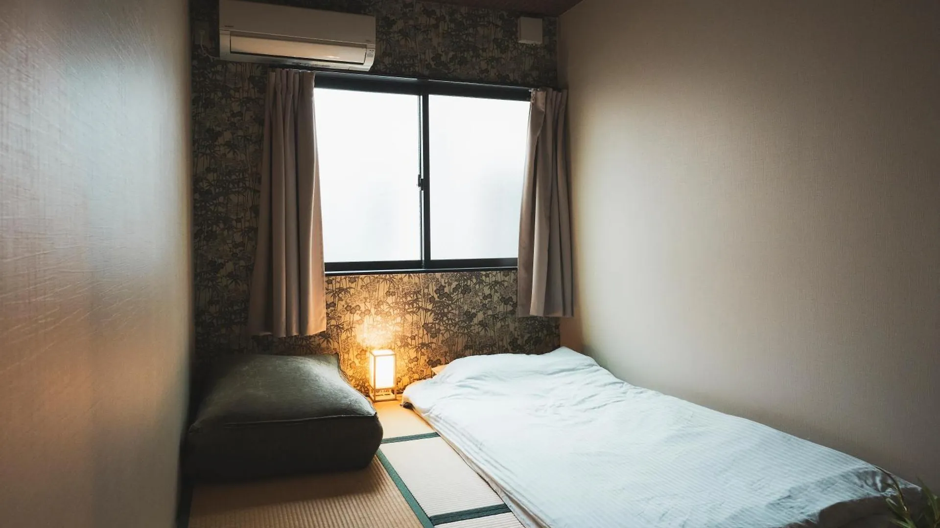 智tomo Apartment Osaka
