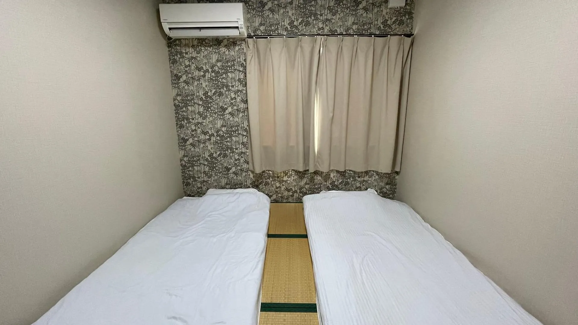 智tomo Apartment Osaka