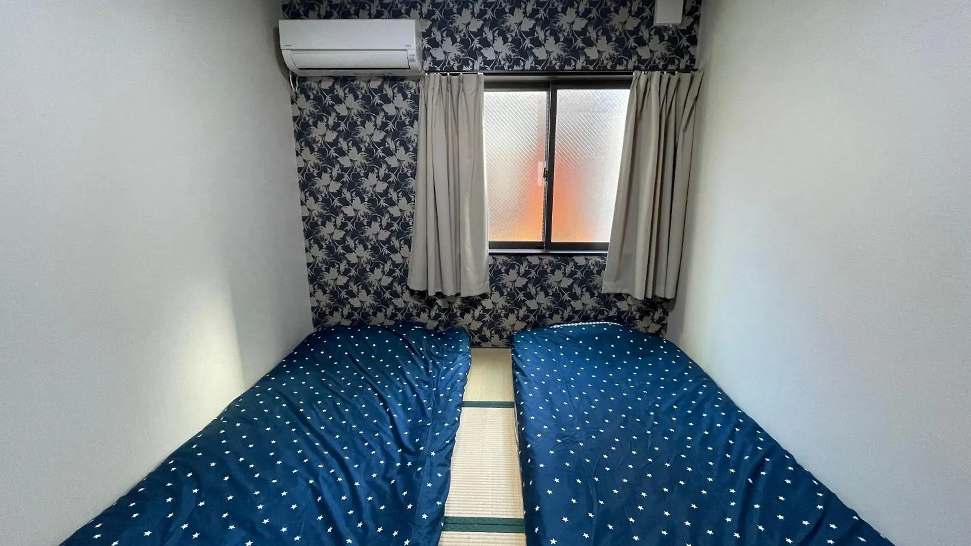 智tomo Apartment Osaka Japan