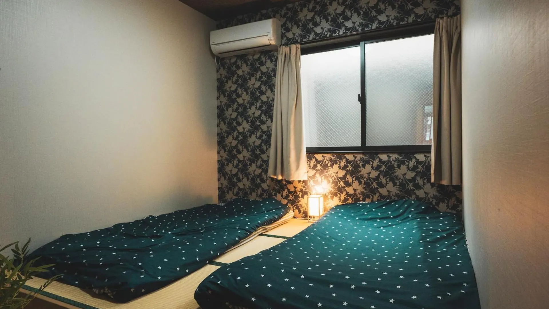 智tomo Apartment Osaka