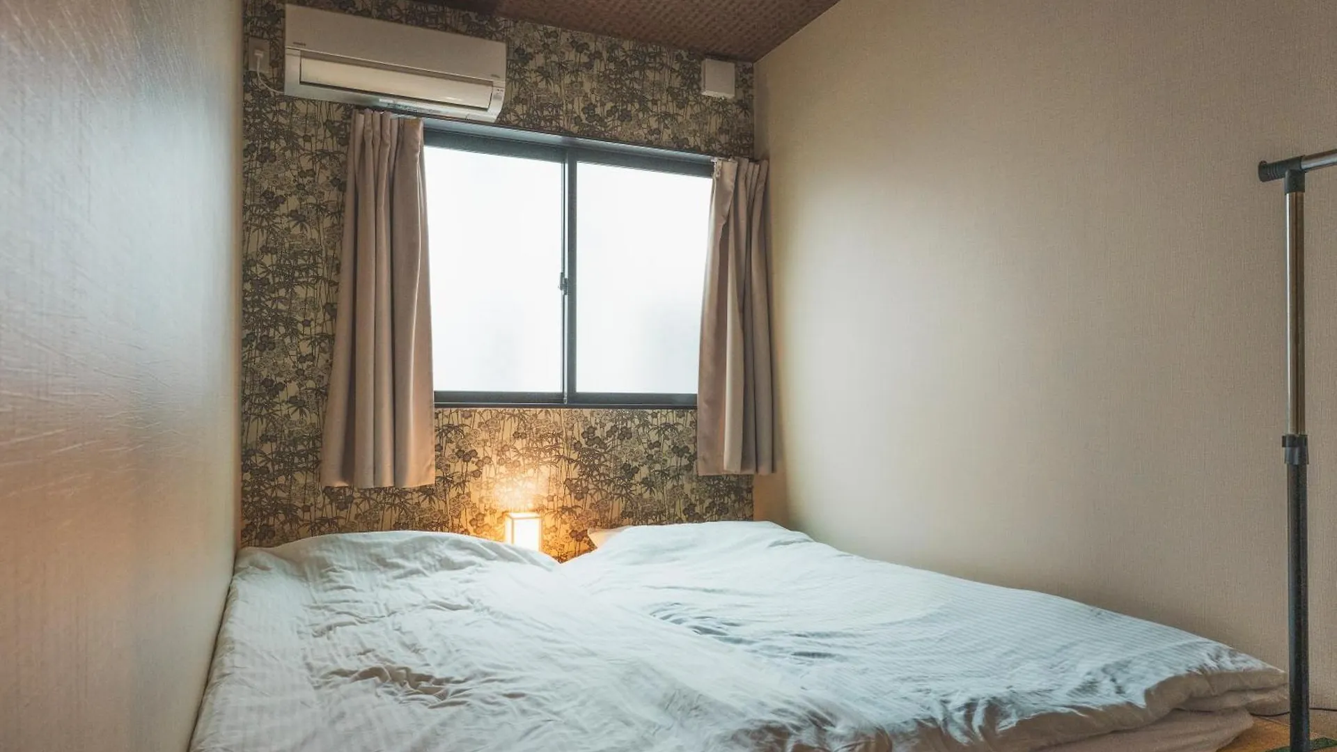 智tomo Apartment Osaka Japan
