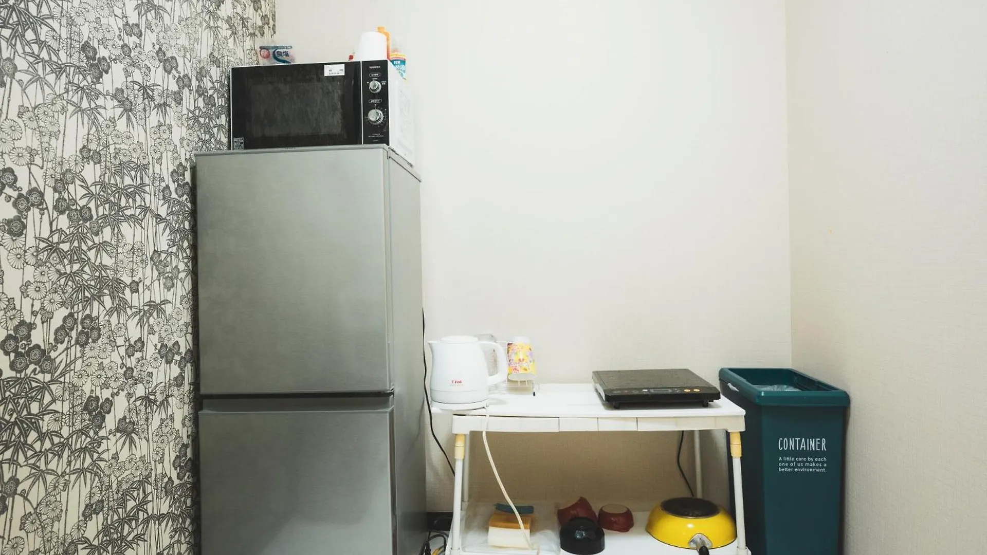 智tomo Apartment Osaka