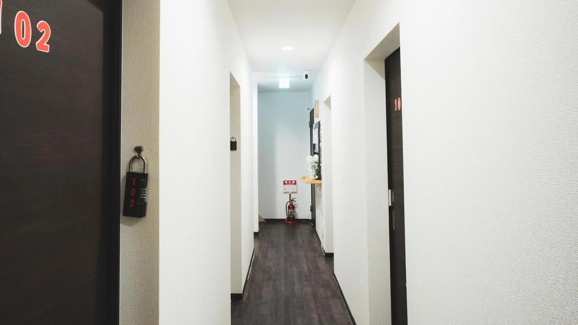 智tomo Apartment Osaka