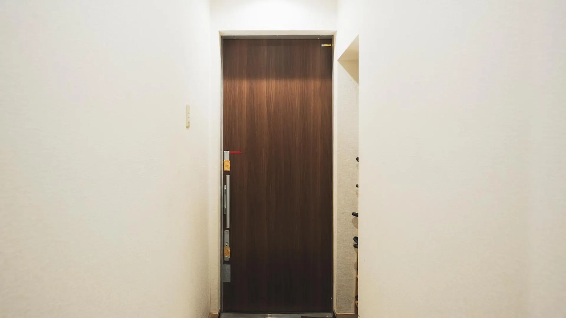 智tomo Apartment Osaka